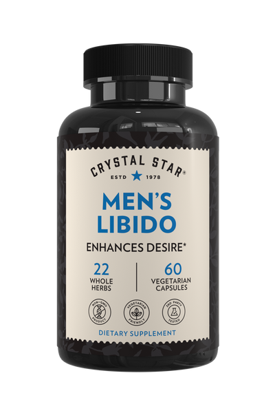 Men's Libido